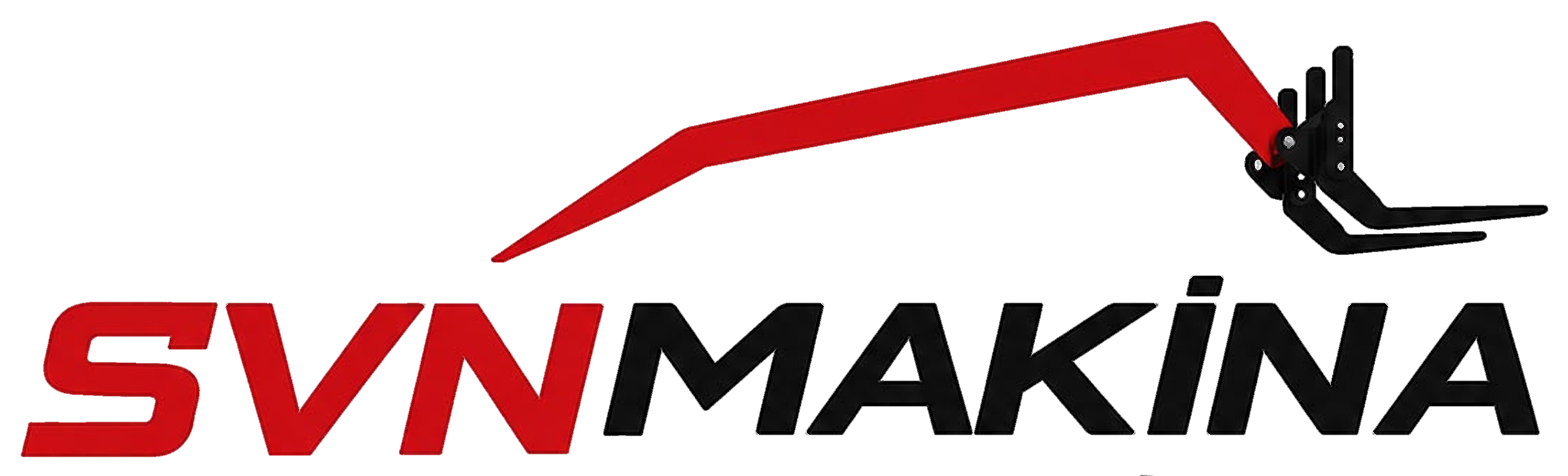 SVN MAKİNA